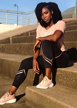 Khamica Bingham